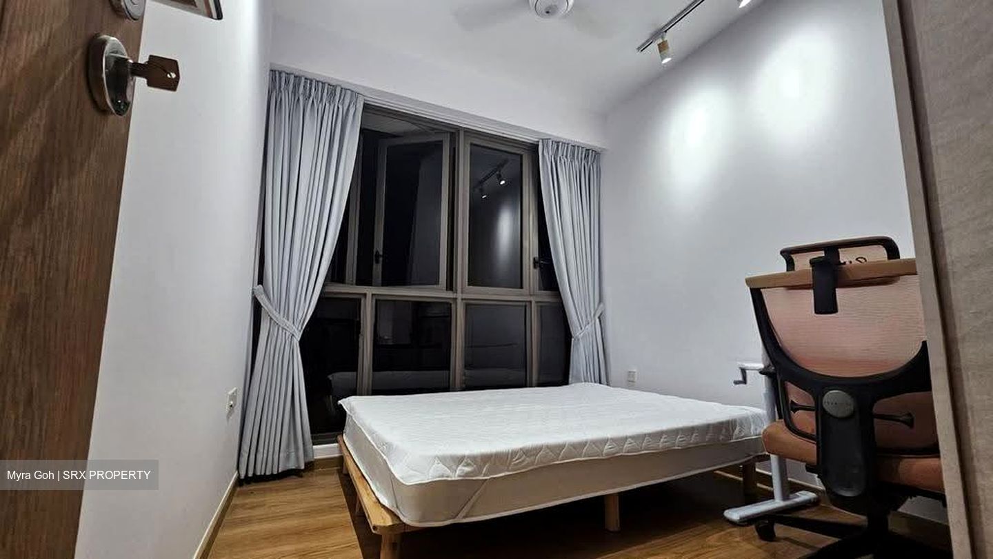 Rivercove Residences (D19), Condominium #613502491